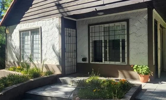 Casa en Roque Sáenz Peña 5300