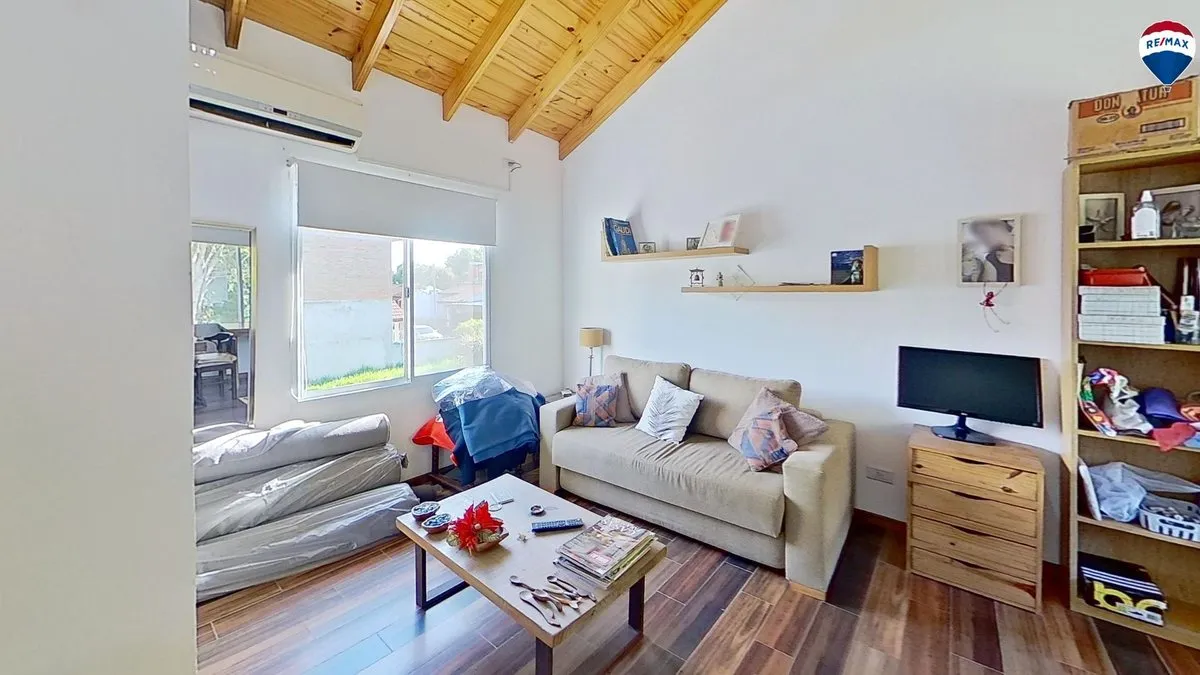 Casa en Avenida General Juan Domingo Perón 4300