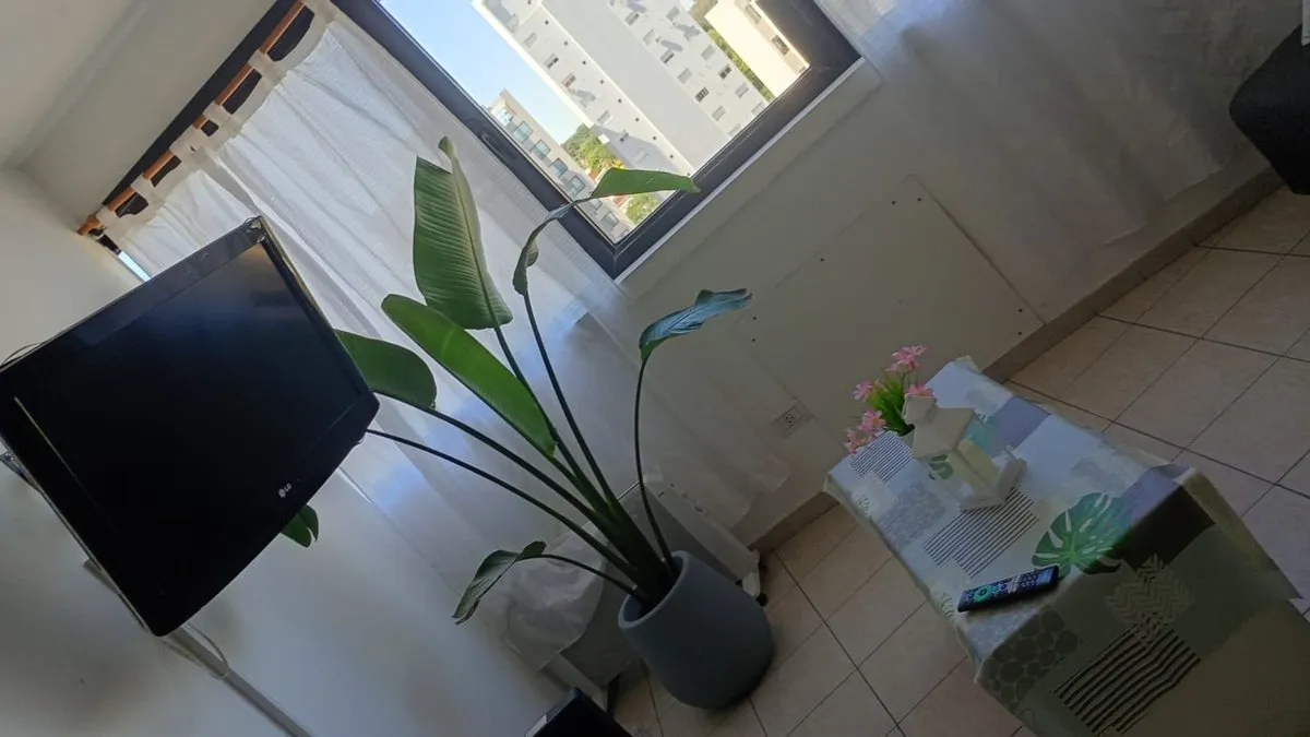 Departamento en Cornelio Saavedra 1100