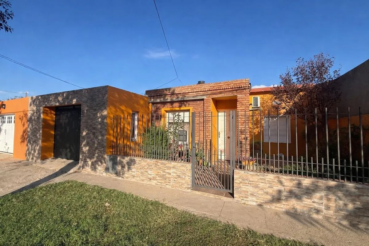 Casa en Bertera 2000