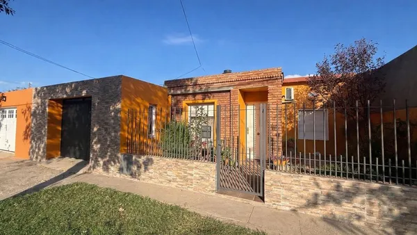 Casa en Bertera 2000