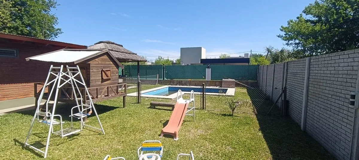 Casa en Pedro Ulloa 1700