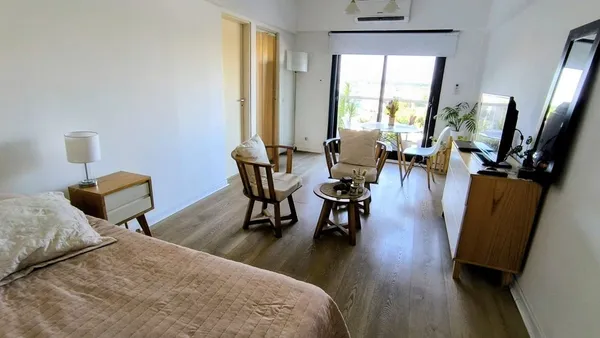 Departamento en Pedro Calderón de la Barca 2100