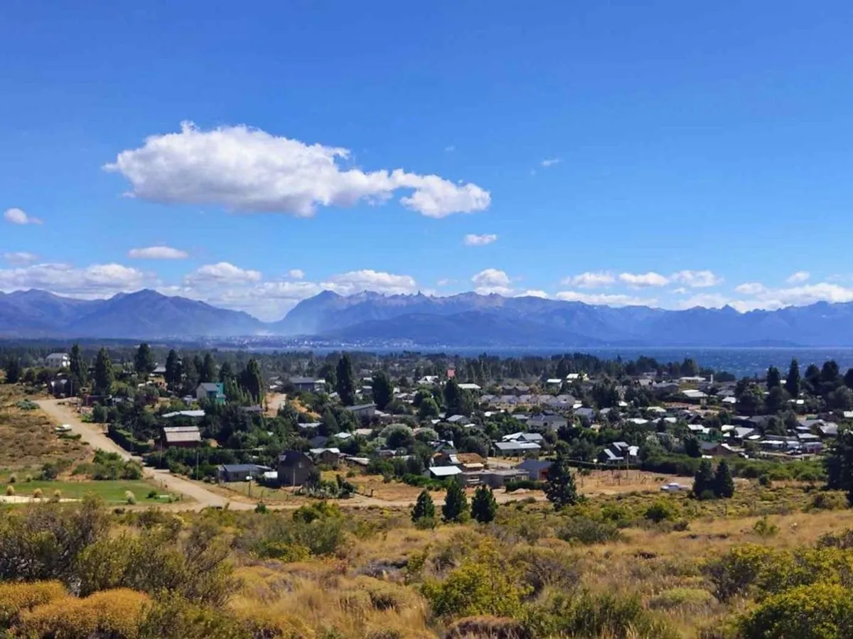 Lote en Avenida Limay S/N
