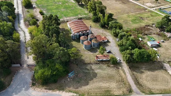 Lote en Ruta Provincial 6 S/N