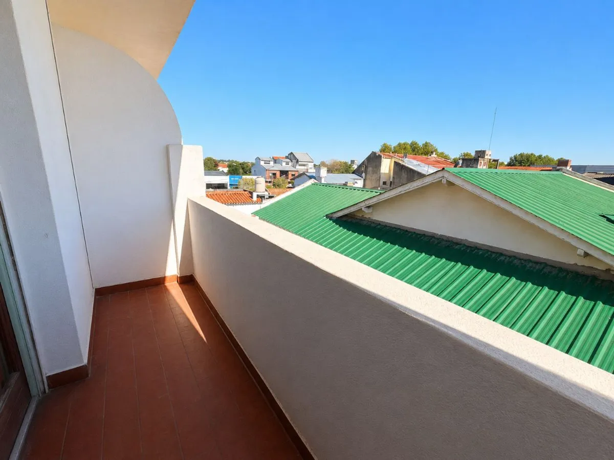 Departamento en Calle 32 1100