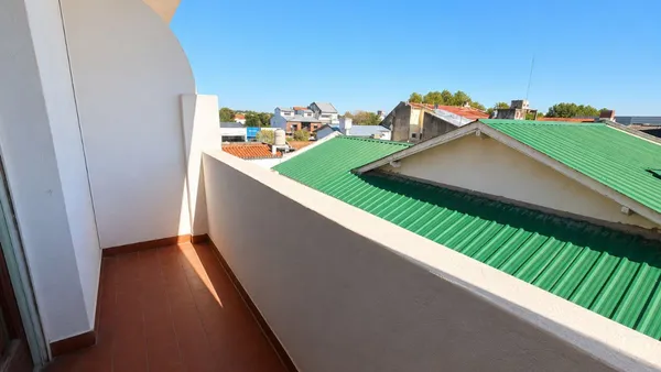 Departamento en Calle 32 1100