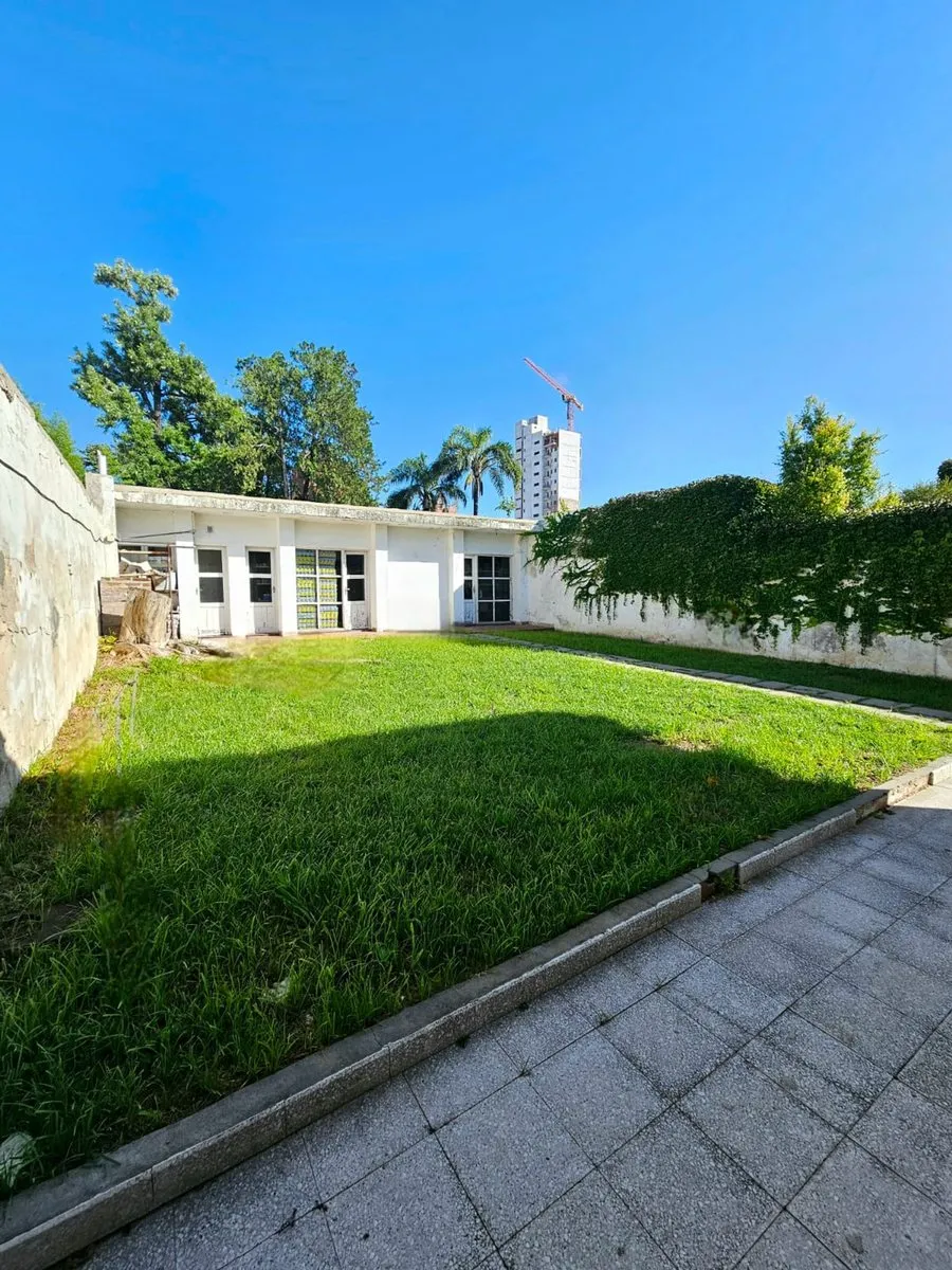 Casa en Ameghino 0
