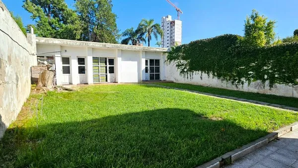 Casa en Ameghino 0
