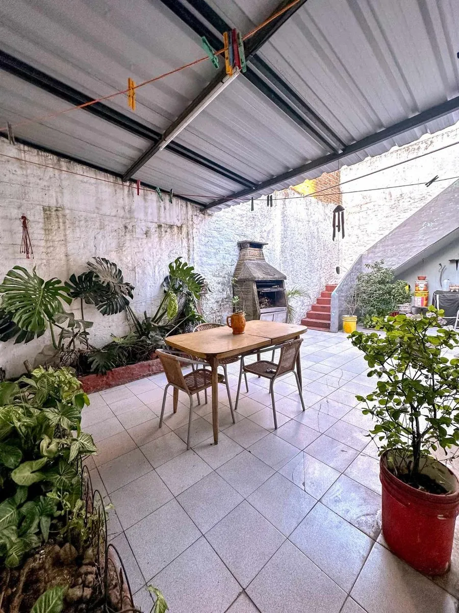 Casa en Alcorta 4000