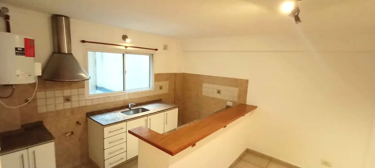 Departamento en Avenida Galicia 700