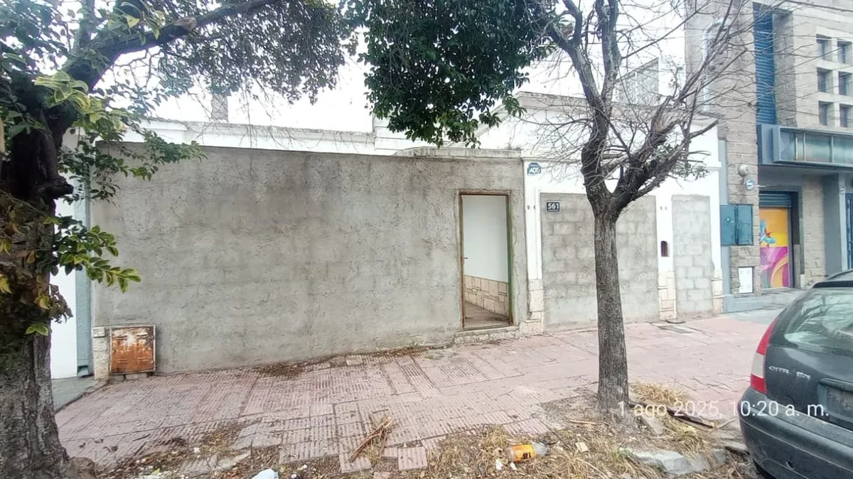 Casa en Doctor Silvestre Remonda 500