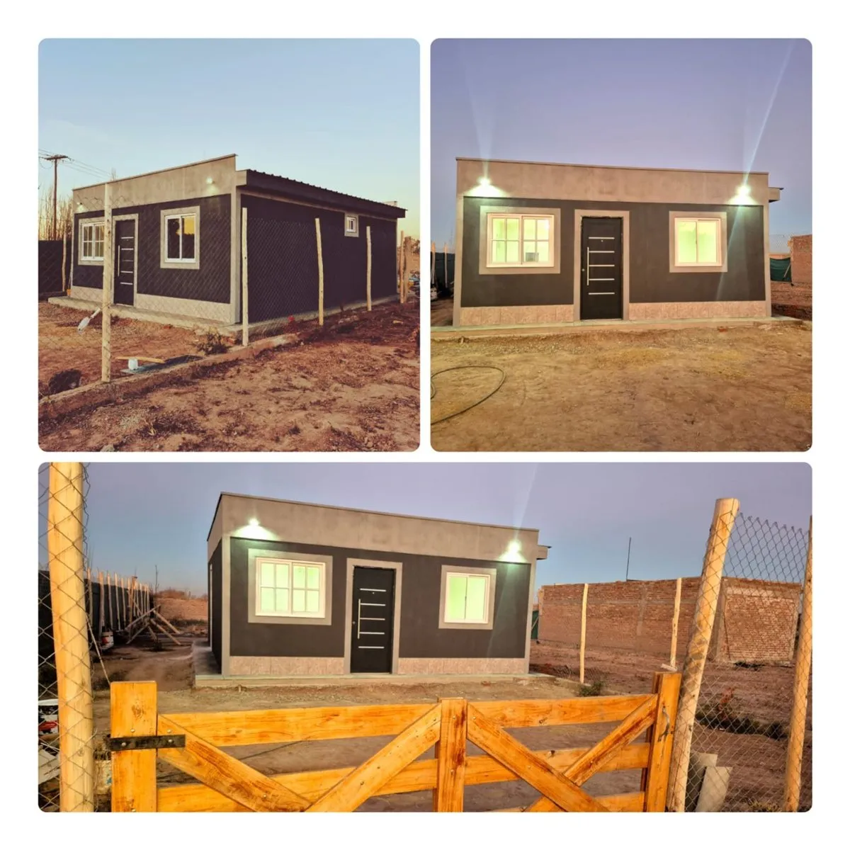 Casa en Lavalle 10500