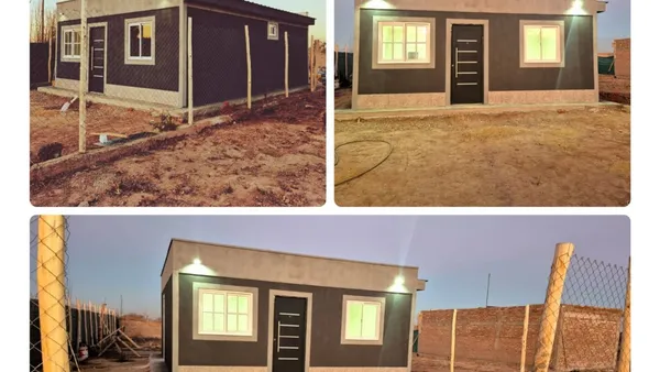 Casa en Lavalle 10500