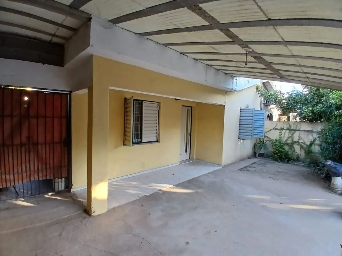 Casa en Junín 5700