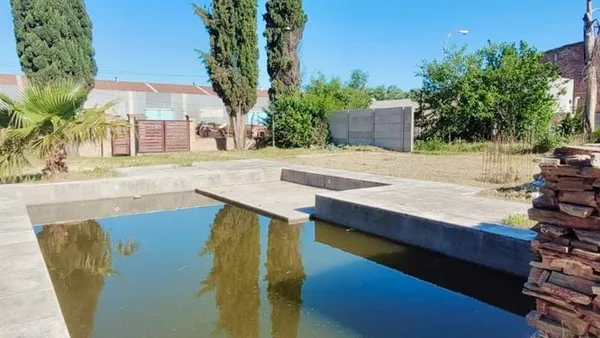 Lote en Santa Rosa 500