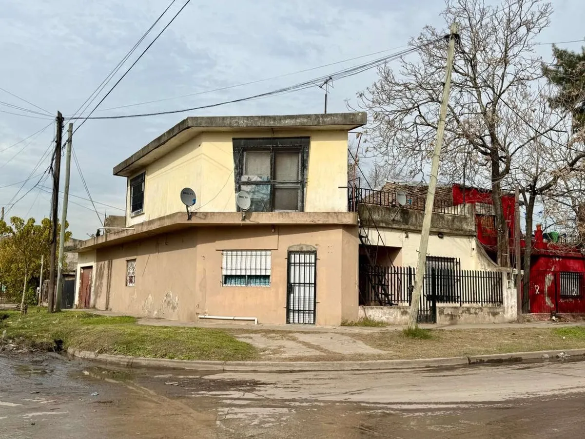 Casa en Calle Concordia 3400