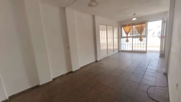 Departamento en Argandoña 3100