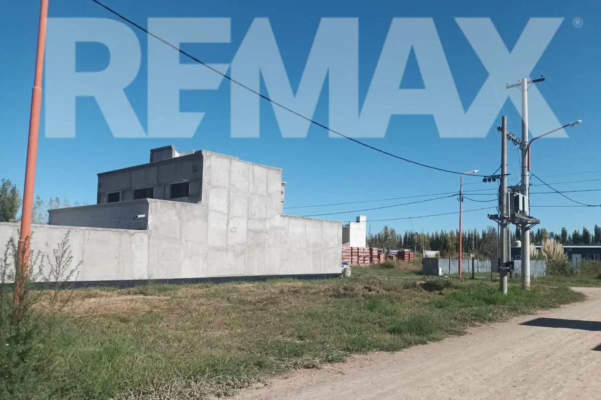 Lote en Calle Desconocida S/N