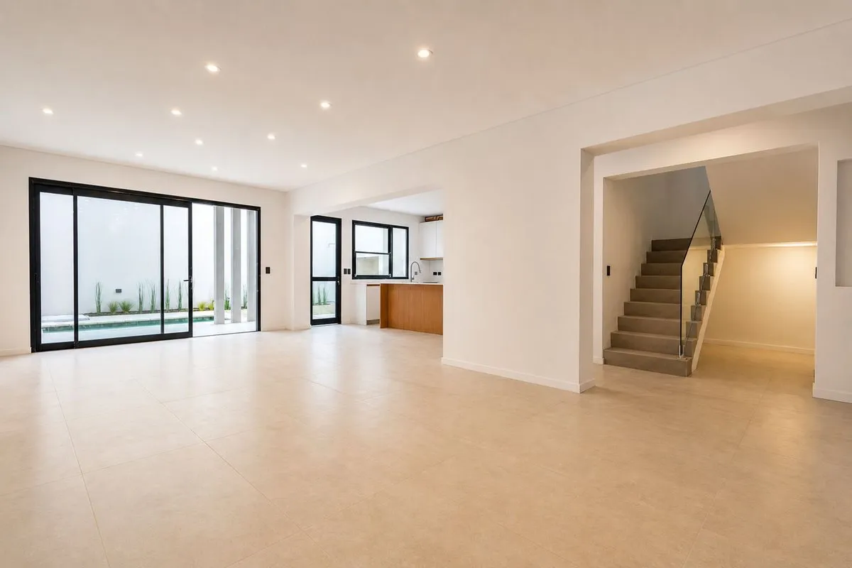 Casa en Pedro Lozano 2700