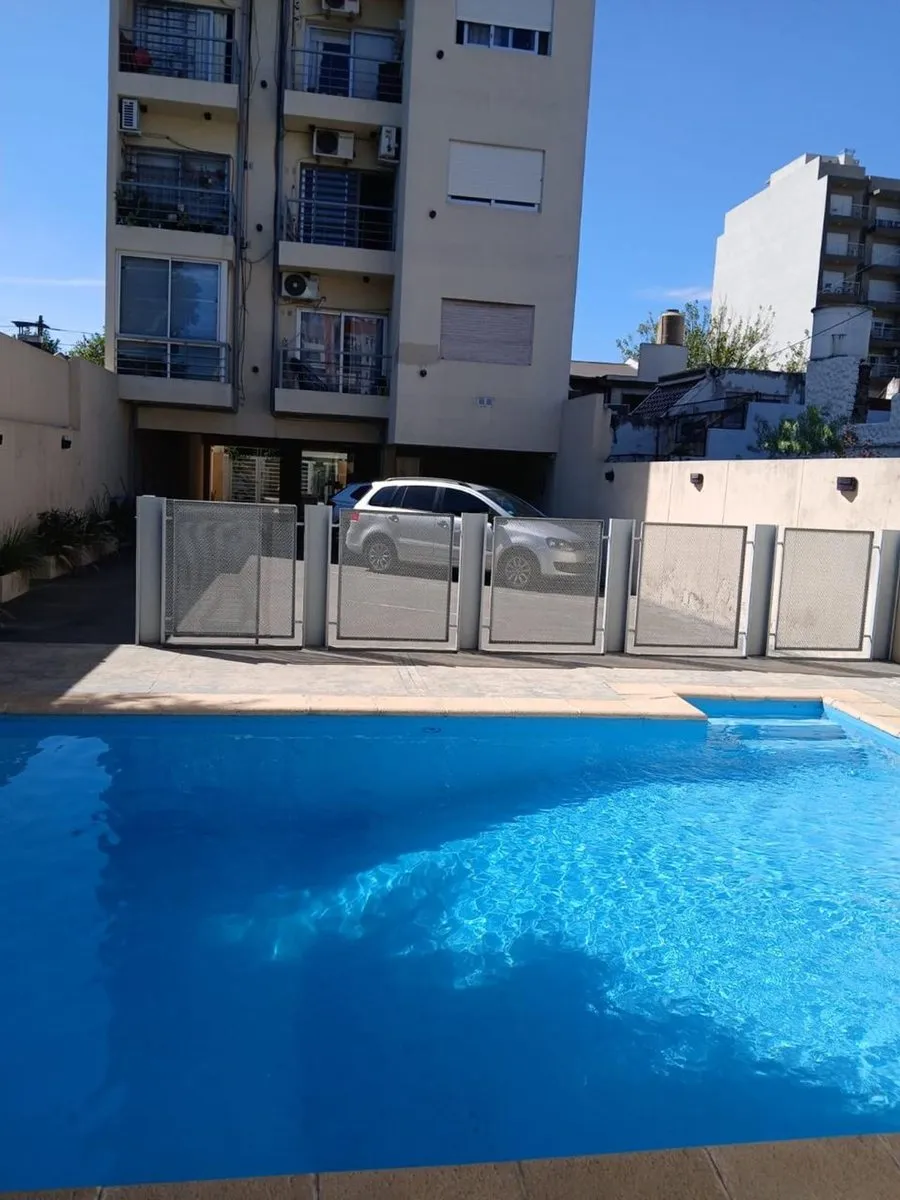 Departamento en Yatay 800