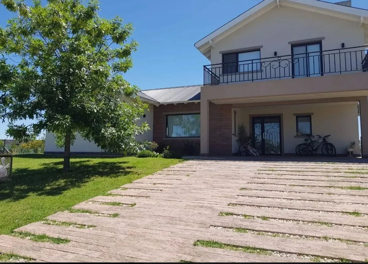 Casa en Ruta Provincial 58 0