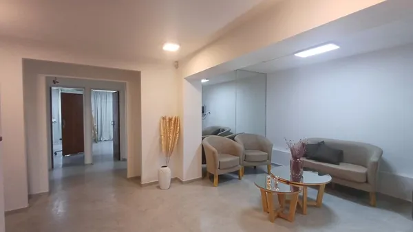 Local Comercial en Belgrano 100