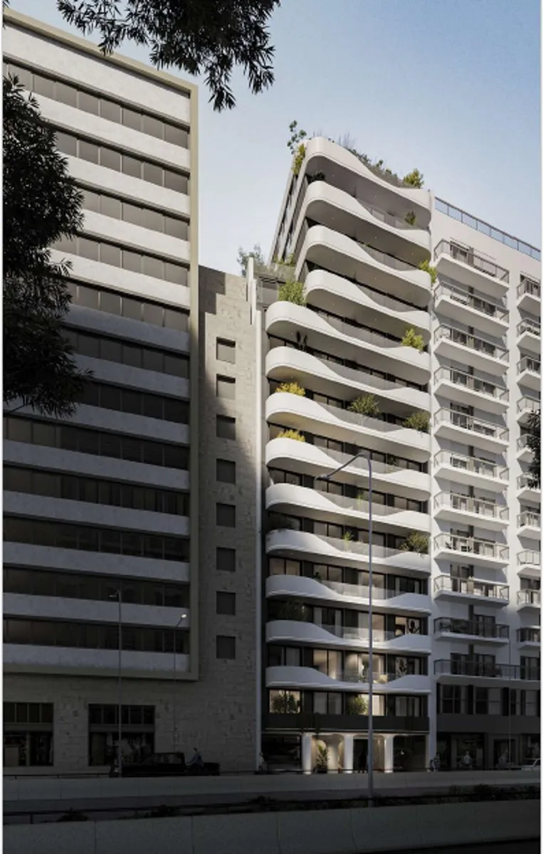 Departamento en Avenida Cabildo 0