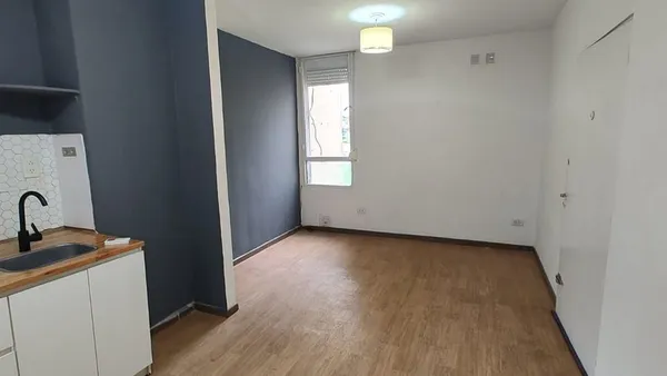 Departamento en Provincia Unidas 900