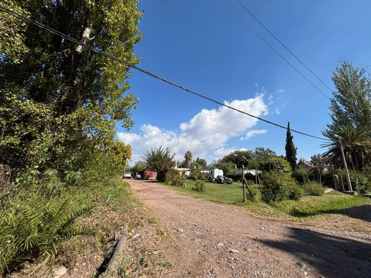 Lote en Videla Aranda S/N