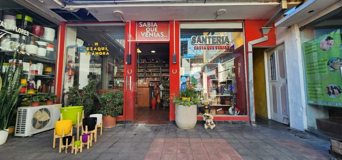Local Comercial en General Las Heras 0