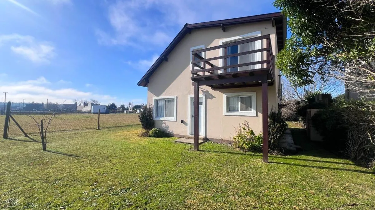 Casa en Boulevard Camet Norte 0