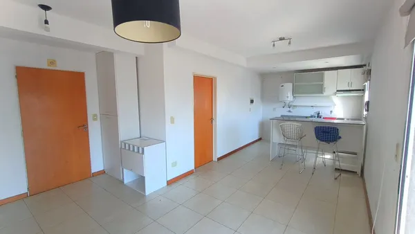 Departamento en General Rivas 2300