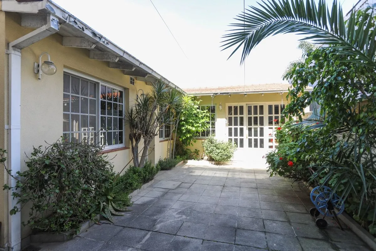 Casa en Virrey Liniers 1500