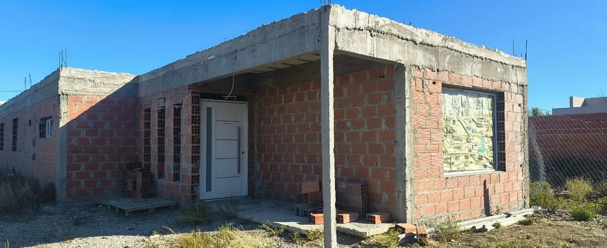 Casa en Piquillin 0