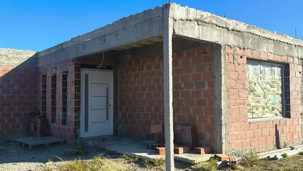 Casa en Piquillin 0