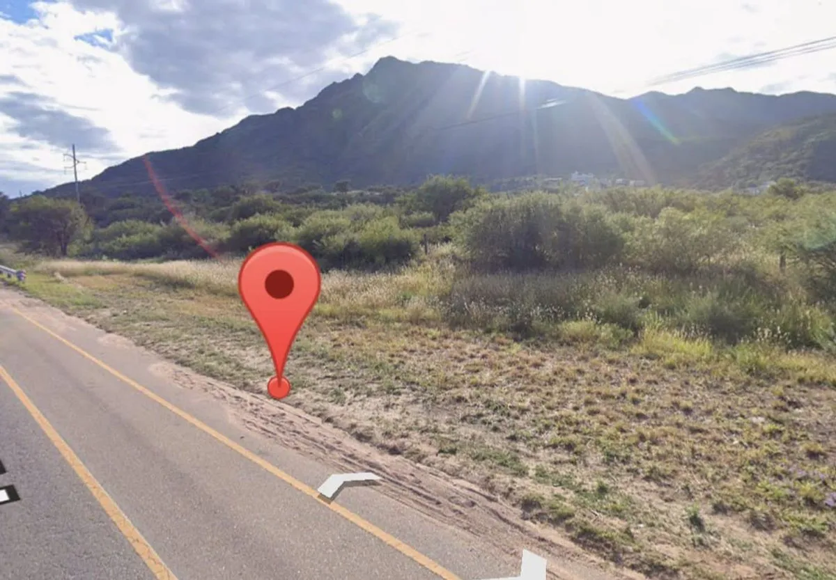 Lote en Ruta 3 Km 7 0