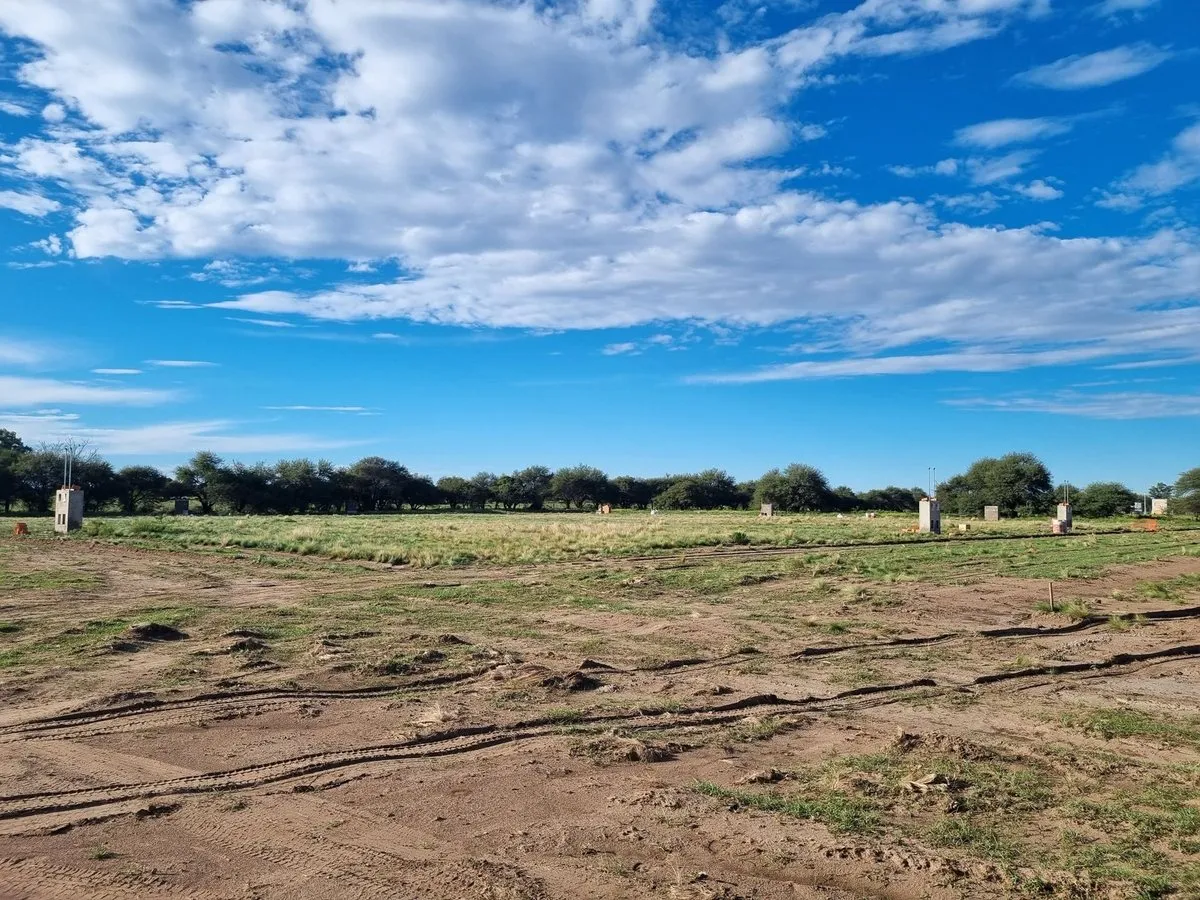 Lote en Belgrano - Ayres de Anguil S/N