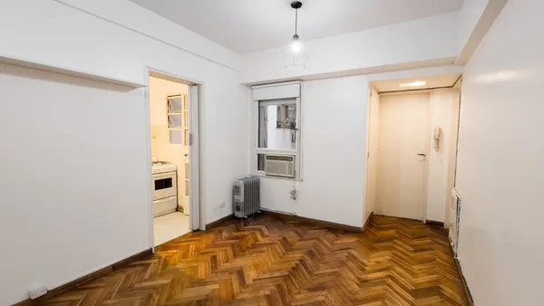 Departamento en Sánchez de Bustamante 2600