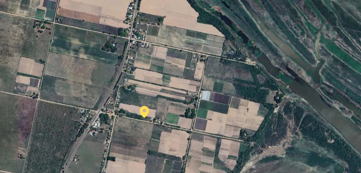 Lote en Calle Desconocida S/N