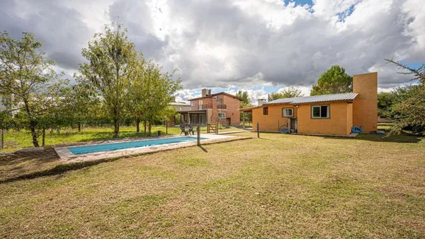 Casa en Calle Las Liebres 2300