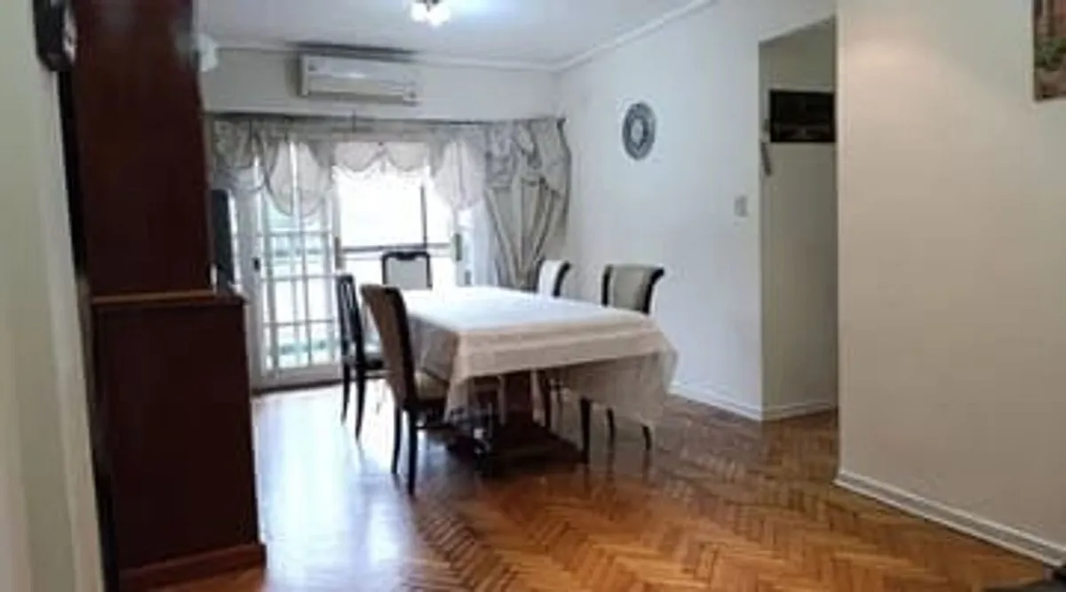 Departamento en Avenida Gaona 3700