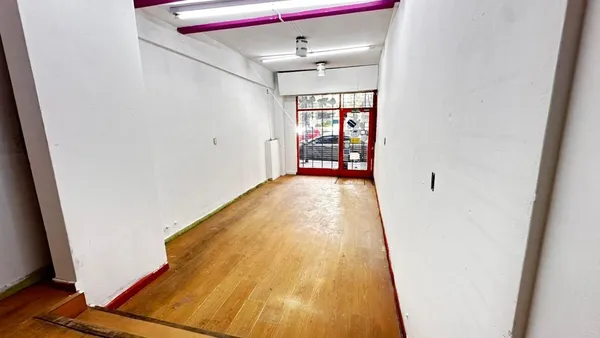 Local Comercial en La Pampa 2600