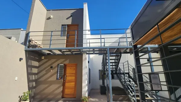 Departamento en Miguel Azcuénaga 0