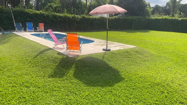 Quinta en Victor Hugo 4800