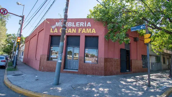 Local Comercial en Avenida Génova 1900