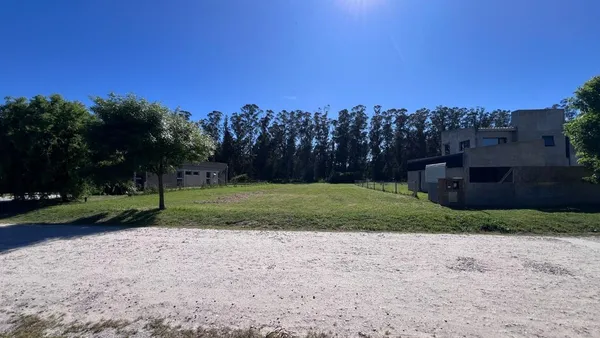 Lote en Avenida Atlantida S/N