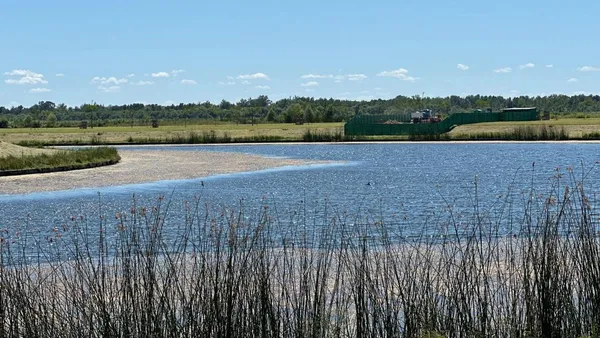 Lote en Avenida de los Lagos 800