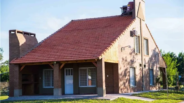 Quinta en Calle Ocampo 2200
