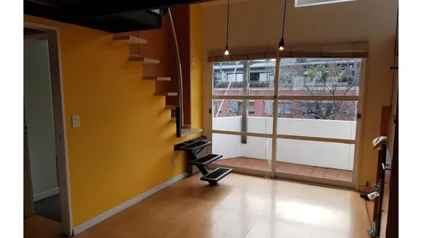 Departamento en Roque Perez 3500